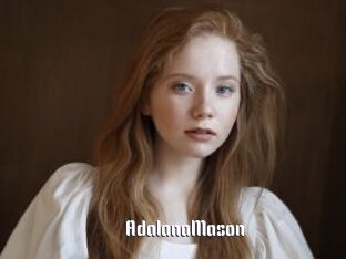 AdalanaMason
