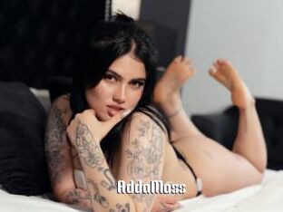 AddaMoss