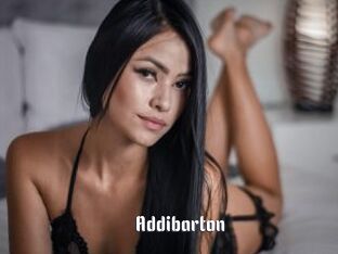 Addibarton