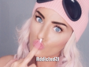 Addicted21