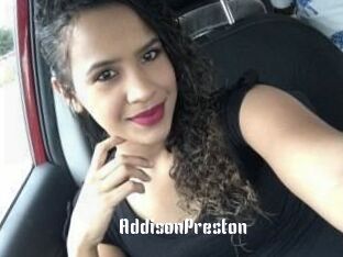 Addison_Preston