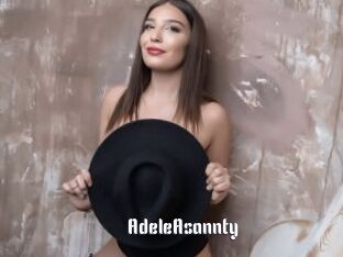 AdeleAsannty