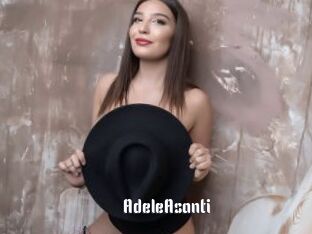 AdeleAsanti