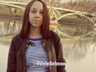 AdeleKelman