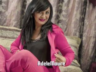 AdeleMoure