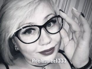 Adelesweet333