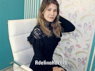 AdelinaHarris