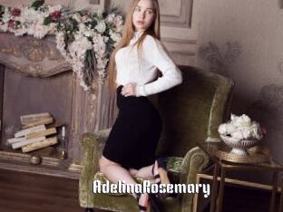 AdelinaRosemary