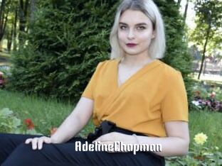 AdelineChapman