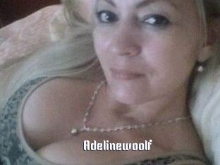 Adelinewoolf