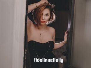 AdelinneHolly