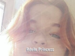 Adelle_Princess