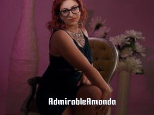 AdmirableAmanda