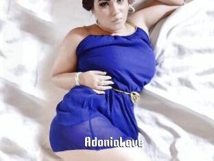 AdoniaLove 1 grosse chatte