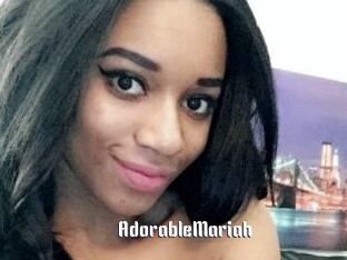 AdorableMariah