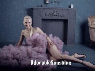 AdorableSunshine