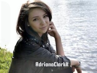 AdrianaClarkX