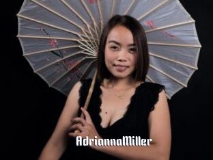 AdriannaMiller