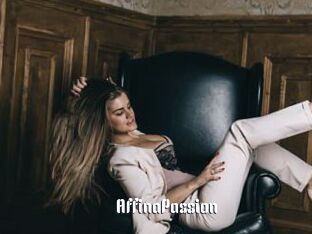 AffinaPassion