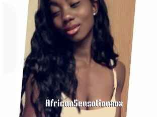 AfricanSensationxox