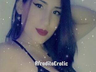 AfroditaErotic