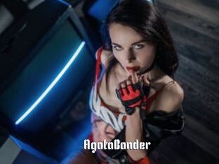 AgataBander