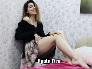 Agata_Fire