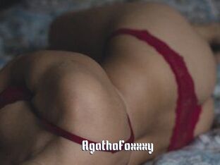 AgathaFoxxxy