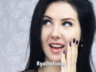 AgathaFunny