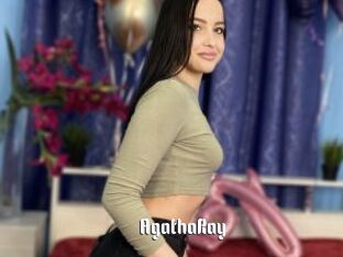 AgathaRay