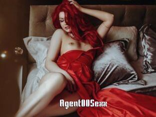 Agent00Sexx