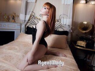 AgentMady
