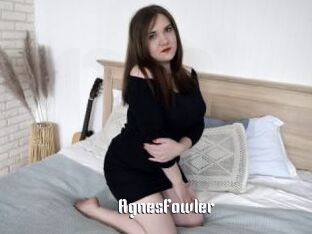 AgnesFowler