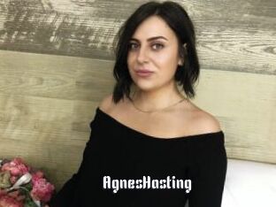 AgnesHasting
