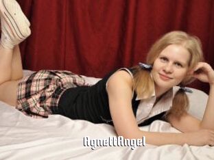 AgnettAngel
