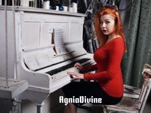 AgniaDivine