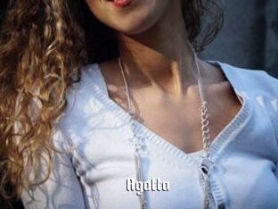 Agotta