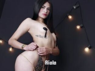 Aiala