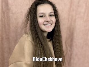 AidaChekhova