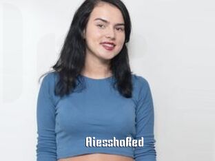AiesshaRed