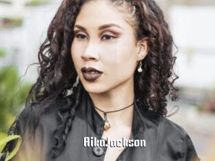 AikaJackson