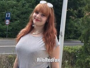 AilaRedfox