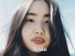 AilinLei