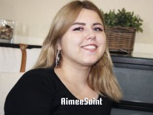 AimeeSaint