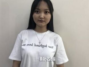 AiriSali