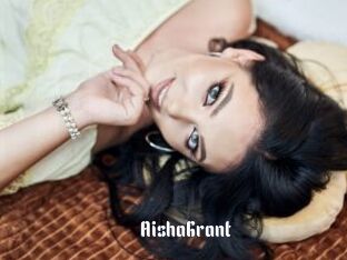 AishaGrant