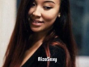 AizaSexy
