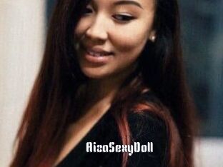 AizaSexyDoll