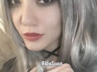 AizaSuon