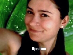 Ajastine